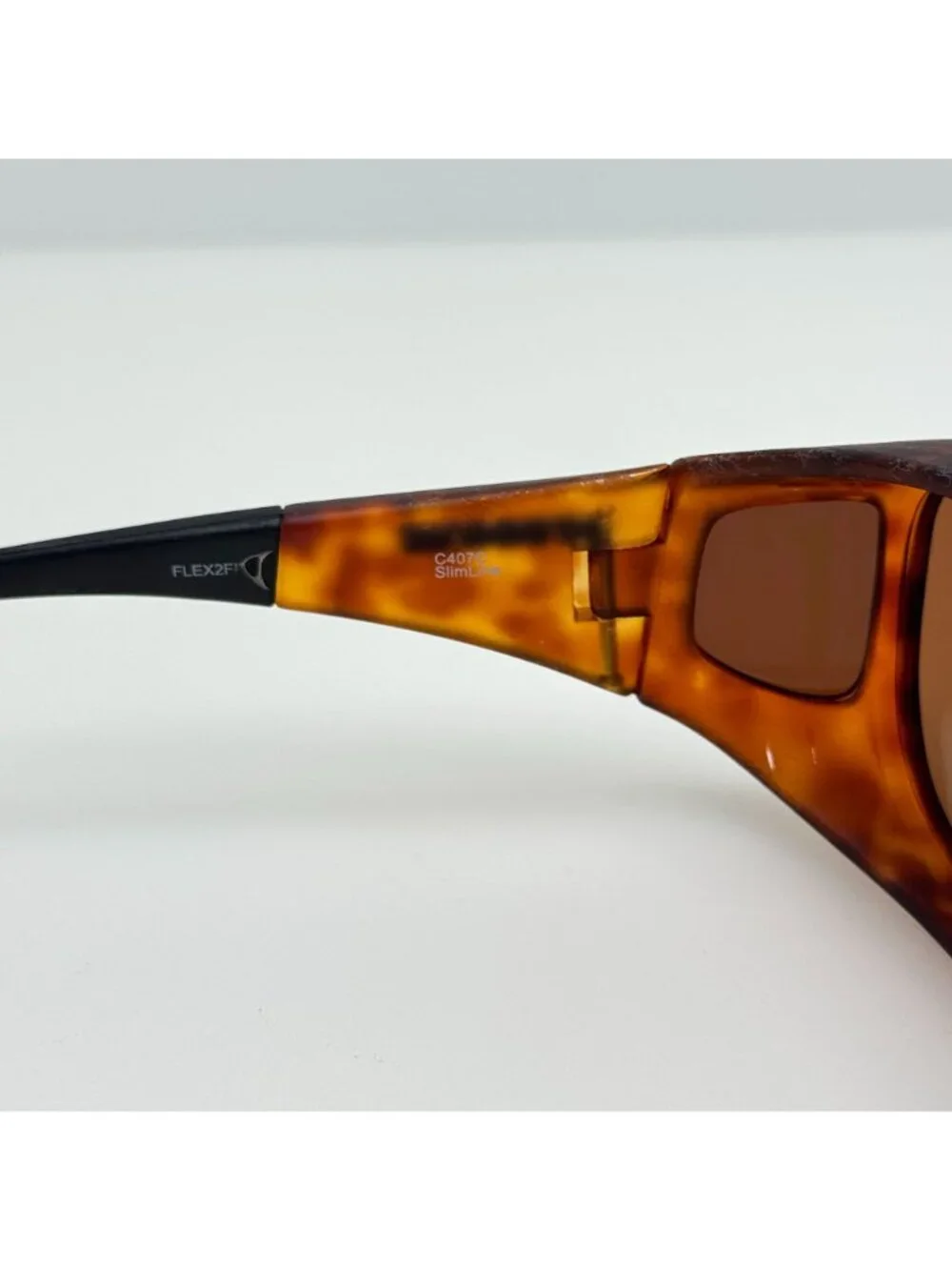 Cocoons Sunglasses C407C Slimline Flex2Fit Polarized
